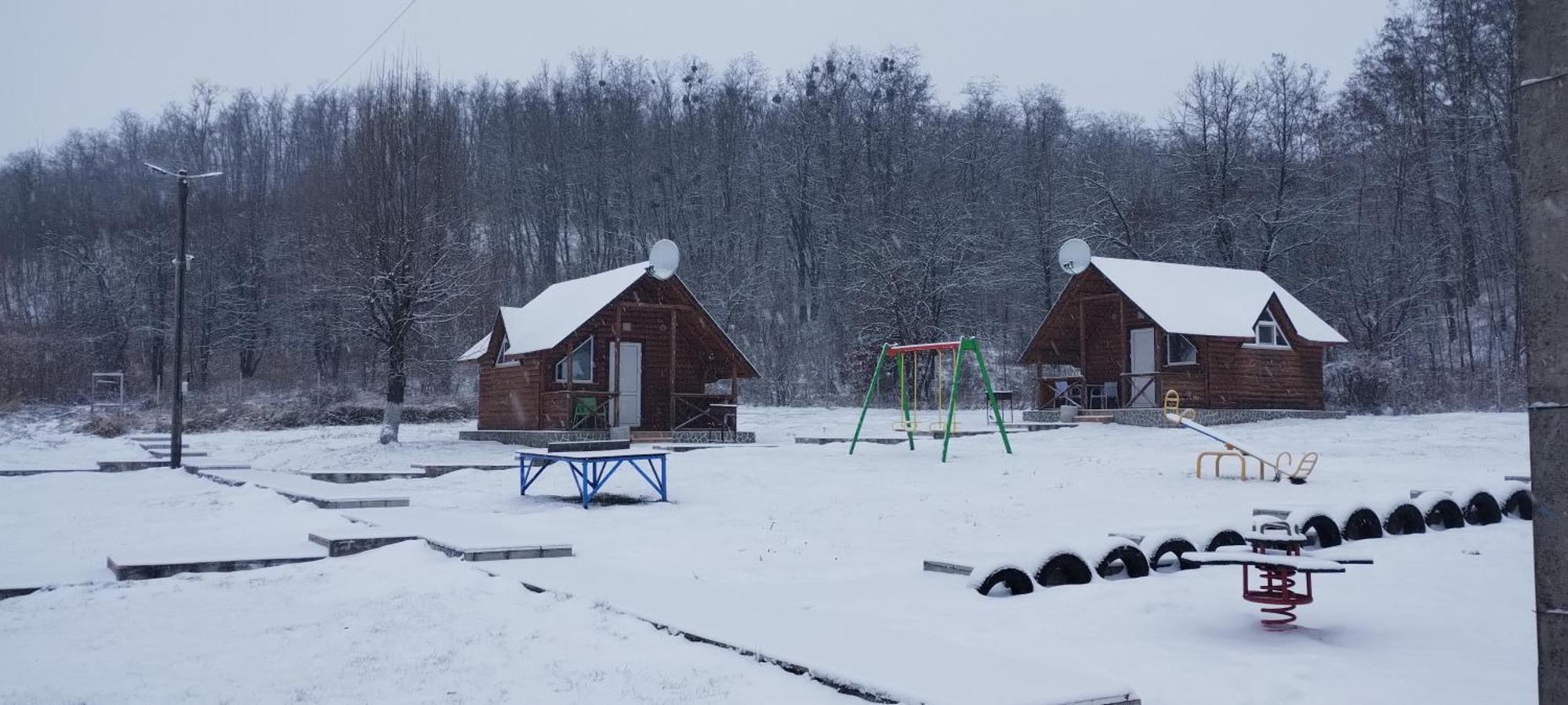 Hotel Шафран Krasnaya Slobodka Exterior foto