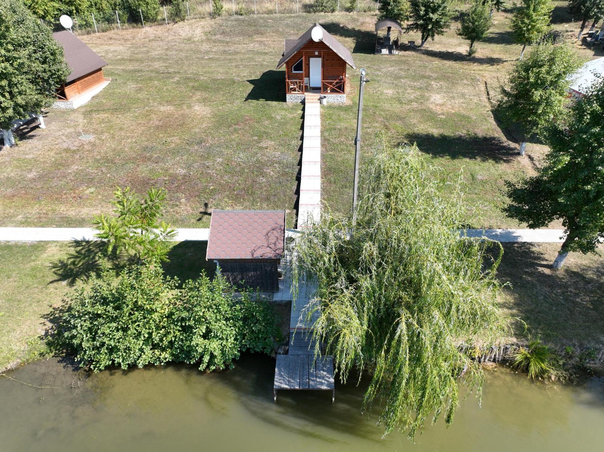 Hotel Шафран Krasnaya Slobodka Exterior foto